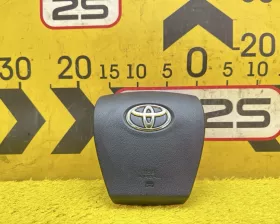Подушка безопасности водителя TOYOTA