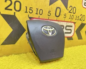 Подушка безопасности водителя TOYOTA