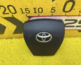 Подушка безопасности водителя TOYOTA