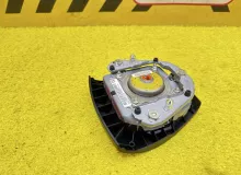 Подушка безопасности водителя TOYOTA AQUA С ЗАРЯДОМ|2015 4513052650 NHP10 1NZFXE, передняя