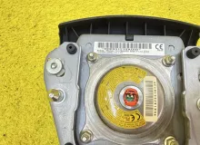 Подушка безопасности водителя TOYOTA AQUA С ЗАРЯДОМ|2015 4513052650 NHP10 1NZFXE, передняя