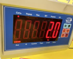 Блок предохранителей Toyota