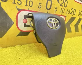 Подушка безопасности водителя TOYOTA