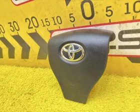 Подушка безопасности водителя TOYOTA