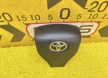 Подушка безопасности водителя TOYOTA ESQUIRE С ЗАРЯДОМ|2015 4513028601C0 ZRR85G 3ZRFAE, передняя