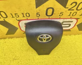 Подушка безопасности водителя TOYOTA