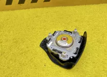 Подушка безопасности водителя TOYOTA ESQUIRE С ЗАРЯДОМ|2015 4513028601C0 ZRR85G 3ZRFAE, передняя