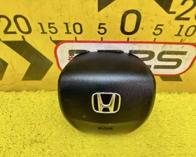 Подушка безопасности водителя HONDA