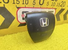Подушка безопасности водителя HONDA ACCORD С ЗАРЯДОМ|2017 77810T3VN80 CR7 LFA, передняя