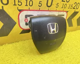 Подушка безопасности водителя HONDA