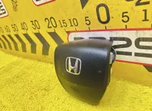 Подушка безопасности водителя HONDA ACCORD С ЗАРЯДОМ|2017 77810T3VN80 CR7 LFA, передняя