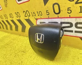 Подушка безопасности водителя HONDA