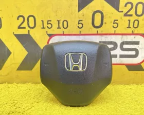 Подушка безопасности водителя HONDA
