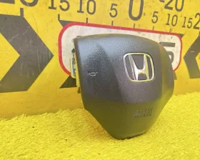 Подушка безопасности водителя HONDA