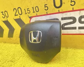 Подушка безопасности водителя HONDA