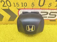 Подушка безопасности водителя HONDA FIT С ЗАРЯДОМ|2015 77800T5AJ85 GP5 LEB, передняя