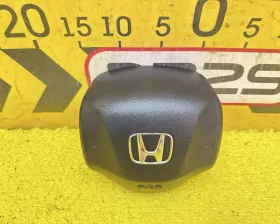 Подушка безопасности водителя HONDA