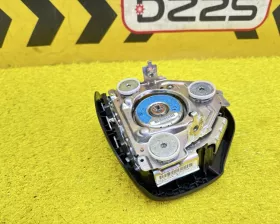Подушка безопасности водителя HONDA
