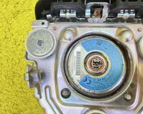 Подушка безопасности водителя HONDA