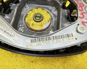 Подушка безопасности водителя Mercedes-Benz