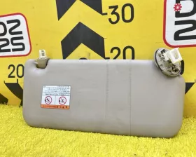 Козырек Toyota