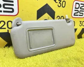 Козырек Toyota
