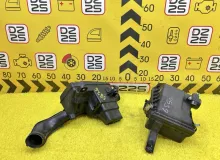Корпус воздушного фильтра LEXUS CT200H 2012 1775137100 ZWA10 2ZRFXE, передний