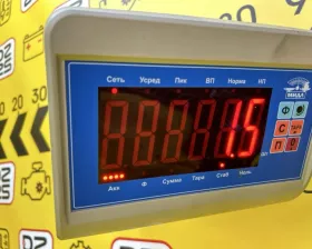 Корпус воздушного фильтра Toyota
