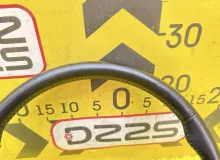 Руль TOYOTA VOXY 2014 4510028510C0 ZWR80G 2ZRFXE, передний