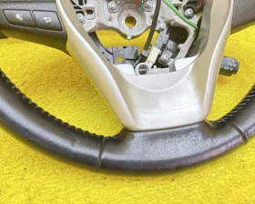 Руль TOYOTA