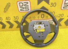 Руль TOYOTA VOXY 2014 4510028510C0 ZWR80G 2ZRFXE, передний