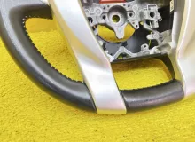 Руль TOYOTA AQUA 2015 4510047210 NHP10 1NZFXE, передний