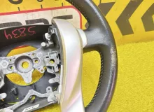 Руль TOYOTA AQUA 2015 4510047210 NHP10 1NZFXE, передний