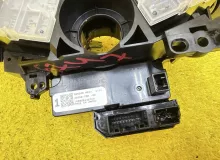Шлейф-лента руля HONDA FIT 2015 35255T2AJ11 GP5 LEB, передняя