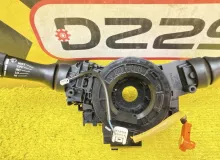Шлейф-лента руля TOYOTA AQUA 2015 8430712130 NHP10 1NZFXE, передняя