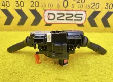 Шлейф-лента руля TOYOTA AQUA 2015 8430712130 NHP10 1NZFXE, передняя