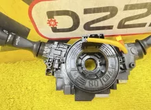 Шлейф-лента руля TOYOTA ESQUIRE 2015 8414033231 ZRR85G 3ZRFAE, передняя