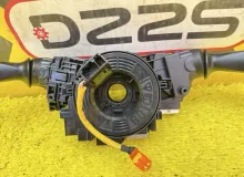Шлейф-лента руля TOYOTA VOXY 2014 8414033230 ZWR80G 2ZRFXE, передняя