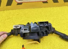 Шлейф-лента руля TOYOTA VOXY 2014 8414033230 ZWR80G 2ZRFXE, передняя