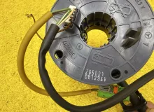 Шлейф-лента руля Mercedes-Benz V-CLASS 2008 A6394640718 W639 M272E35/272.978/272978, передняя