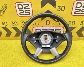 Руль Mercedes-Benz