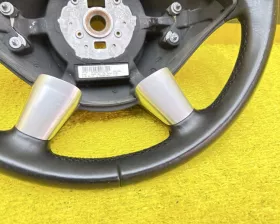 Руль Mercedes-Benz