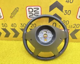 Руль Mercedes-Benz