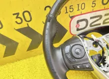 Руль TOYOTA ESQUIRE 2015 4510048540C1 ZRR85G 3ZRFAE, передний