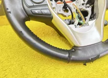 Руль TOYOTA ESQUIRE 2015 4510048540C1 ZRR85G 3ZRFAE, передний