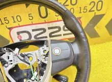 Руль TOYOTA ESQUIRE 2015 4510048540C1 ZRR85G 3ZRFAE, передний