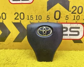 Подушка безопасности водителя TOYOTA