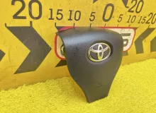 Подушка безопасности водителя TOYOTA VOXY С ЗАРЯДОМ|2015 4513028601C0 ZWR80G 2ZRFXE, передняя