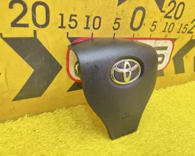 Подушка безопасности водителя TOYOTA
