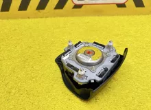 Подушка безопасности водителя TOYOTA VOXY С ЗАРЯДОМ|2015 4513028601C0 ZWR80G 2ZRFXE, передняя